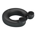 VIBRANT PENIS RING DAHLIA, 12 vibration functions memory function Pretty Love