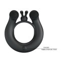 VIBRANT PENIS RING DAHLIA, 12 vibration functions memory function Pretty Love