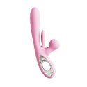 Vibrator - Bliss Bunny B - Series Lyla
