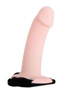 A&E ADAMS FLEXSKIN HOLLOW STRAP-ON Adam & Eve