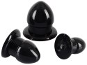 Korki analne 3 sztuki Anal Stretching Plug You2Toys