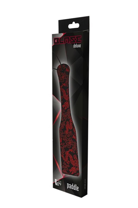 BLAZE DELUXE PADDLE Dream Toys BLAZE DELUXE PADDLE Dream Toys