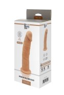 Dildo-DREAM TOYS REAL LOVE DILDO 7,5INCH FLESH Dream Toys