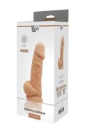 Dildo-DREAM TOYS REAL LOVE DILDO 8,5INCH FLESH Dream Toys