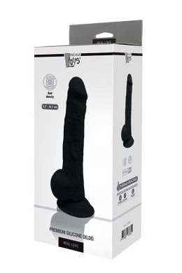 Dildo realistyczne naturalne penis członek 24cm Dream Toys