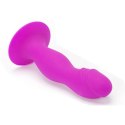 Korek analny jak penis plug realistyczny przyssawka 16cm Pretty Love