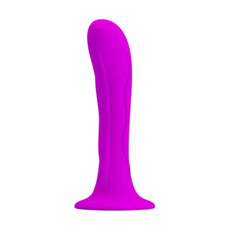 Korek analny przyssawka plug silikon prostata 13cm Pretty Love Korek analny przyssawka plug silikon prostata 13cm Pretty Love