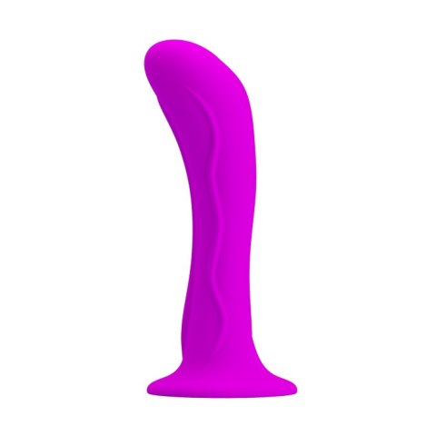 Korek analny przyssawka plug silikon prostata 13cm Pretty Love Korek analny przyssawka plug silikon prostata 13cm Pretty Love