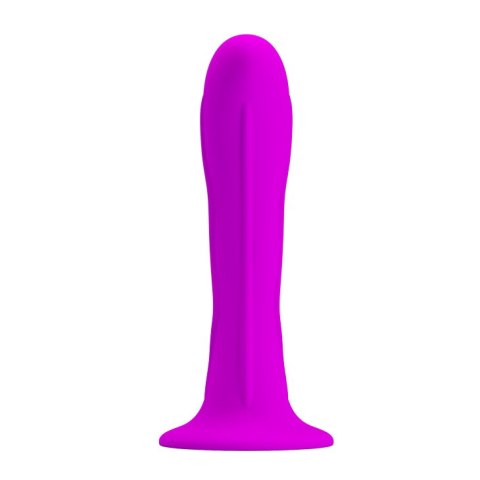Korek analny przyssawka plug silikon prostata 13cm Pretty Love Korek analny przyssawka plug silikon prostata 13cm Pretty Love