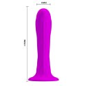 Korek analny przyssawka plug silikon prostata 13cm Pretty Love