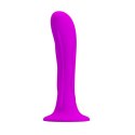 Korek analny przyssawka plug silikon prostata 13cm Pretty Love