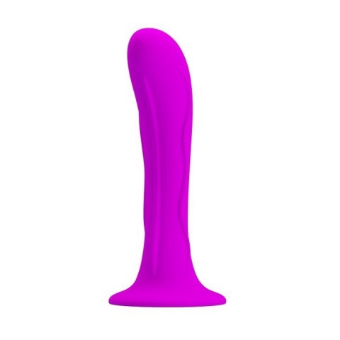 Korek analny przyssawka plug silikon prostata 13cm Pretty Love Korek analny przyssawka plug silikon prostata 13cm Pretty Love