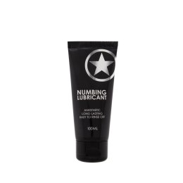 Numbing Lubricant - 3 fl oz / 100 ml Ouch!