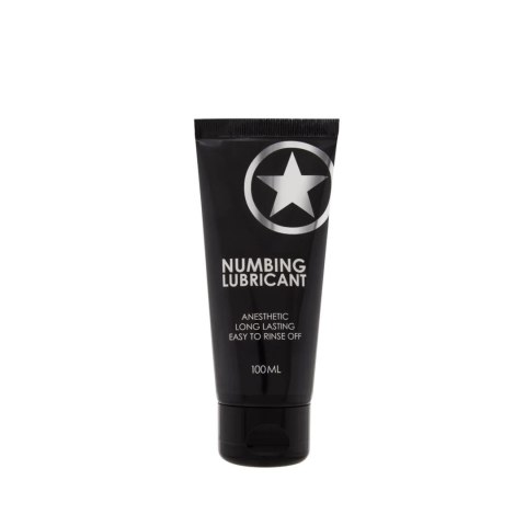 Numbing Lubricant - 3 fl oz / 100 ml Ouch!