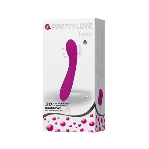 PRETTY LOVE - TONY, 30 function Pretty Love PRETTY LOVE - TONY, 30 function Pretty Love