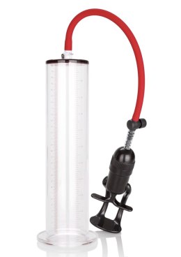 COLT Big Man Pump System Transparent CalExotics