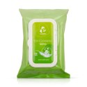 Chusteczki EasyGlide do czyszczenia zabawek erotycznych 25 sztuk EasyGlide