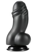 Fat Boys Dildo PVC 19 cm Hidden Desire