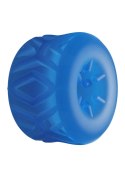 Grid Cock & Ball Ring TOYJOY