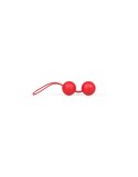 Kulki-Joyballs, red JoyDivision