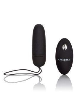 Silicone Remote Bullet Black CalExotics