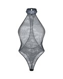 Body transparentne Corrosis Obsessive L XL Obsessive