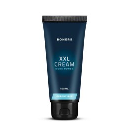 Boners - Penis XXL Cream 100 ml Boner