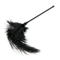 Pejcz Black Feather Tickler Easytoys
