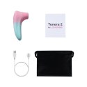Lovense Tenera 2 Clitoral Suction Stimulator Lovense