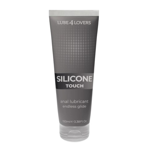 Żel-SILICONE TOUCH 100ML Lube4lovers