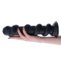 Plug Anale Pico De Fogo Nero Toyz4lovers