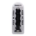 Plug Anale Pico De Fogo Nero Toyz4lovers