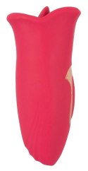 Oral Fun Vibrator Moving Lips You2Toys