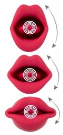 Oral Fun Vibrator Moving Lips You2Toys