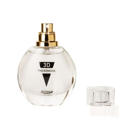 Feromony dla kobiet młodych aktywnych podniecają 30ml Aurora Feromony dla kobiet młodych aktywnych podniecają 30ml Aurora