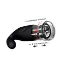 Masturbator rotacja posuw ruch góra dół USB 27cm Pretty Love