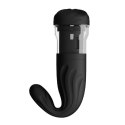 Masturbator rotacja posuw ruch góra dół USB 27cm Pretty Love