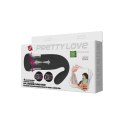 Masturbator rotacja posuw ruch góra dół USB 27cm Pretty Love