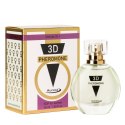 Perfumy feromony kobiece 25+ eleganckie zmysłowe 30ml Aurora