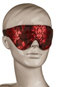 Scandal Blackout Eyemask CalExotics