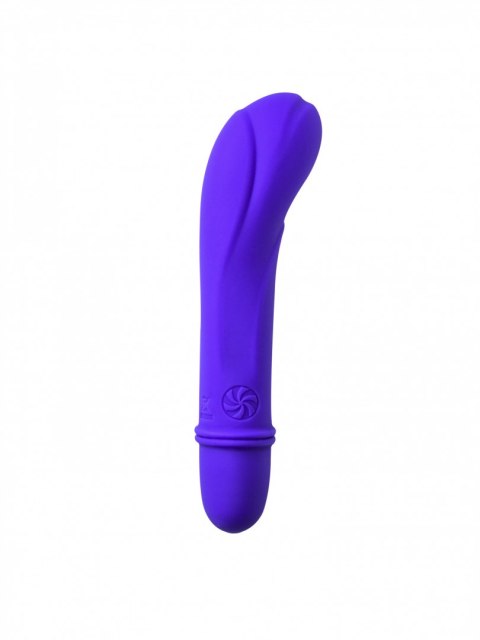 Wibrator-Universe Secret Flower PURPLE Universe Wibrator-Universe Secret Flower PURPLE Universe
