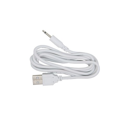 Zestaw wibrator 4 nakładki masażer stymulator USB Pretty Love Zestaw wibrator 4 nakładki masażer stymulator USB Pretty Love