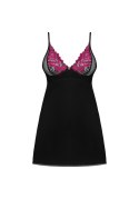 Rosenty koszulka i stringi XL/2XL Obsessive