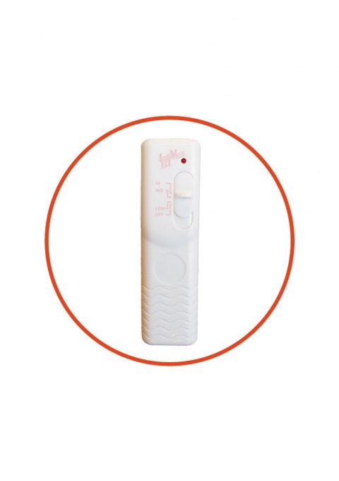 Lalka męska 3D penis anus wibracje Boss Series LaLa Lalka męska 3D penis anus wibracje Boss Series LaLa
