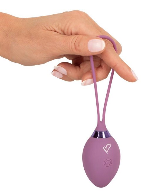 Beau coeur Rovana RC Love Ball Beau coeur