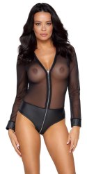 Body long-sleeve XL Cottelli PARTY