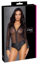 Body long-sleeve XL Cottelli PARTY
