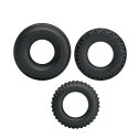 BAILE- THREE COCK RINGS SETS BAILE