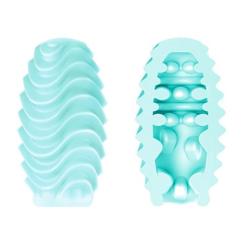 Masturbator GREEN Pretty Love