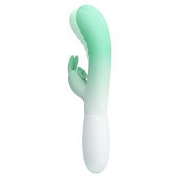 PRETTY LOVE - Cerberus, 30 vibration functions 30 licking settings, Silicone ABS, USB rechargeable Pretty Love